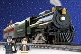 polarexpress