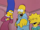 simpsons laugh