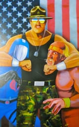 gj joe sgt 1654767188898