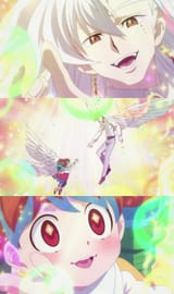 Burn x Karura