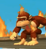 BurningKong
