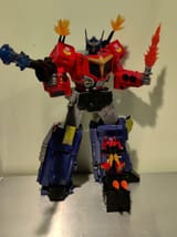 Star Optimus Prime1
