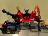 Star Optimus Prime3