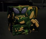 waspcube