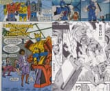 US Micromasters &amp; JP Micromasters