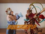 JesusVsWukong