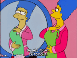 marge