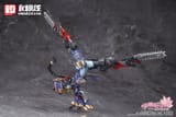 chainsaw jiangshi