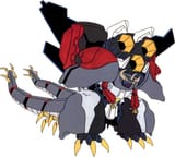 Majinzarak_robot