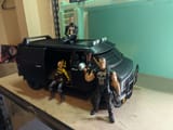 Warwagon