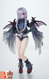 CiYuanJuXiang Primordial Witch