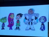 concept art ttg