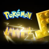 Lego x Pokemon