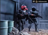 gi joe diorama shot