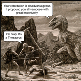 retardation