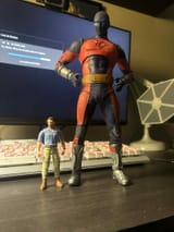 Smasher