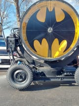 state farm batsignal