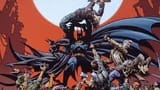 BATMAN SMASHH RAAUUGHHHG