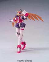 Nobell Gundam Berserker Mode