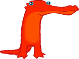 Crocodile