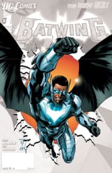 BATWING
