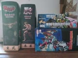 toys