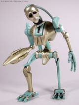 Transmutate Figure