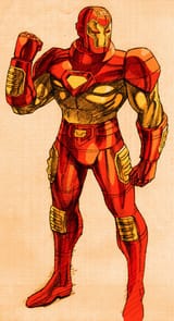 ironman
