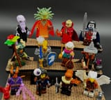 Dnd