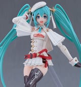PLAMATEA Racing Miku 2023 Ver