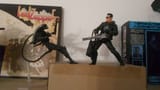 Alien Vs Terminator