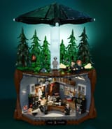 X Files set