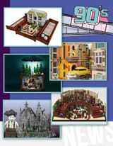 90s challenge