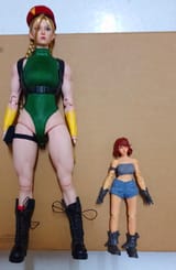 Comparison