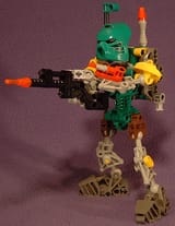Purple Dave boba fett
