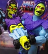 HW Skeletor