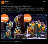 what happened to made to order