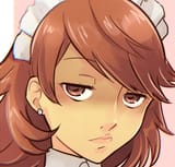maid yukari