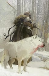 sword and fang