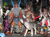 Vikingwolf