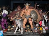 Warriorwolf