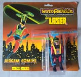Airgam Comics MOC Spain Rare (7) (Large)
