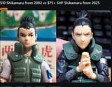 mogged by 10$ figure