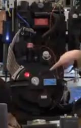 my proton pack