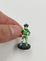 true size gon