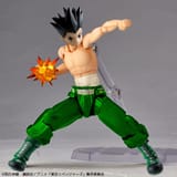 revo gon