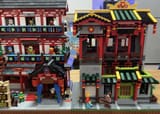 Xinya Palace 1
