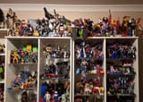 shelf