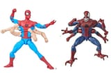 Spider-Man Doppleganger custom