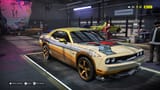 HW He-Man Challenger NFS Heat